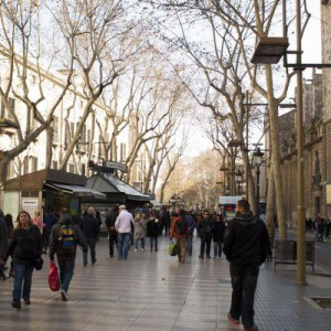 Barcelona