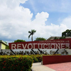 Por terras de Cuba