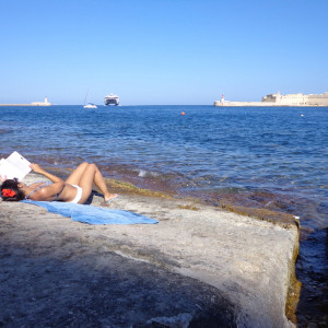 Malta