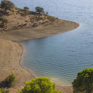 Alqueva e Guadiana