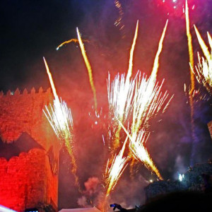 Montalegre - Sexta-feira 13