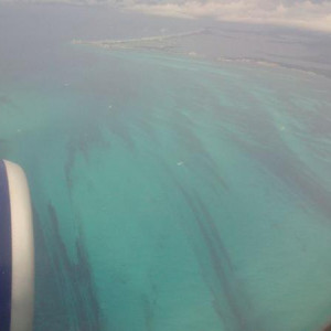 Riviera Maya Stembro 2013