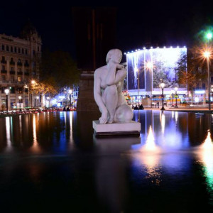 BCN