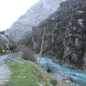 Asturias 2015