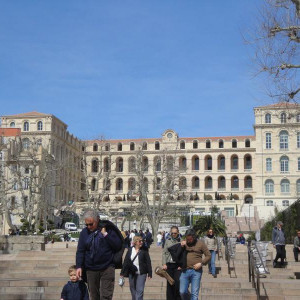 Sul França