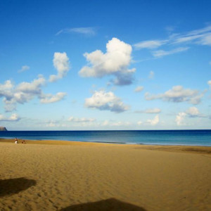 Porto Santo 2015