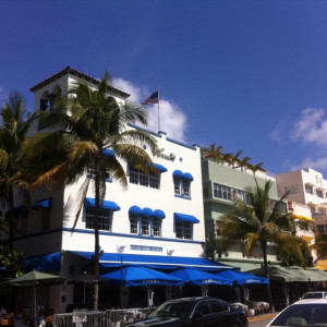Miami 2014