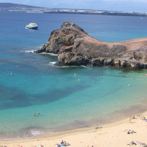 Playa de Papagayo