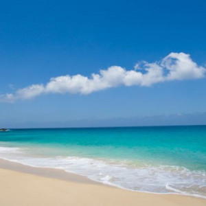 La Graciosa