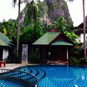 Tailandia