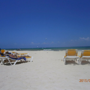 REPORT - Iberostar Paraiso Lindo
