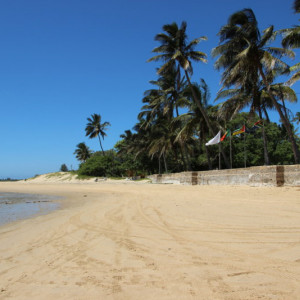 Inhaca e Ilha dos Portugueses