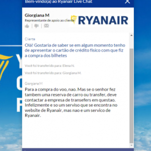 Ryanair
