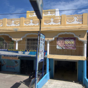 Samaná e Rincon