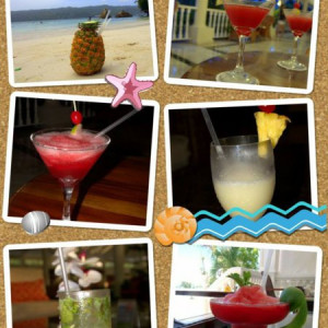 Coisas de Samaná