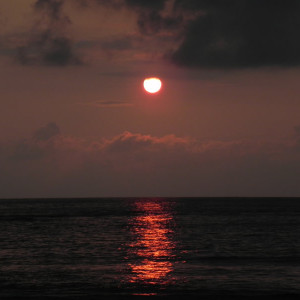 São Tomé & Rolas