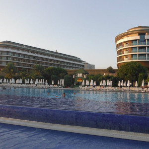 Turquia - Voyage Belek