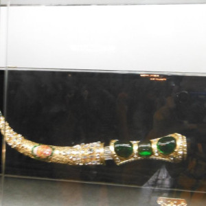 Turquia - Topkapi Palace