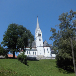ljubljana