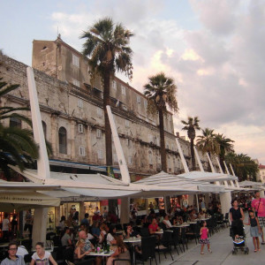 split