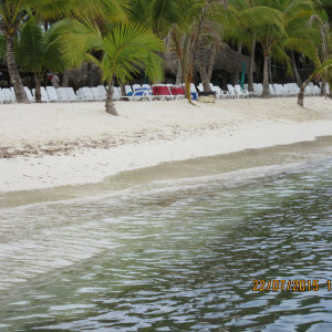 Republica Dominicana 2015