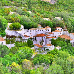 Arrabida