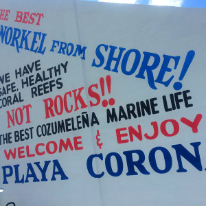 Cozumel