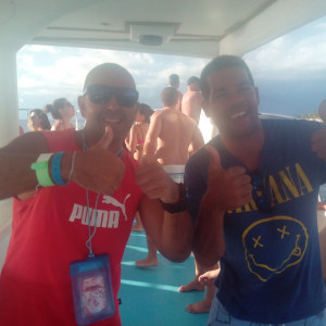 ferias punta cana