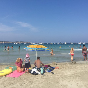 Malta 2015