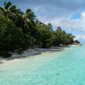 Maldivas 2015