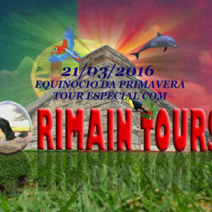 PROMOS RIMAIN TOURS