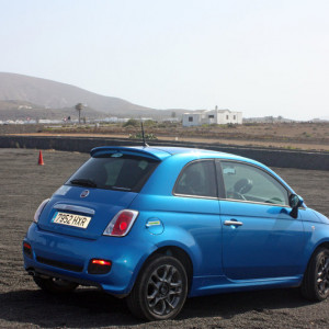 Report Lanzarote (Canárias)_Hotel Iberostar Lanzarote Park_julho 2015