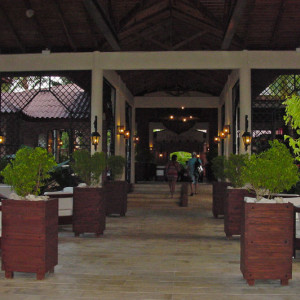 Report - Punta Cana (República Dominicana)_Hotel Ifa Villas Bávaro_outubro 2009