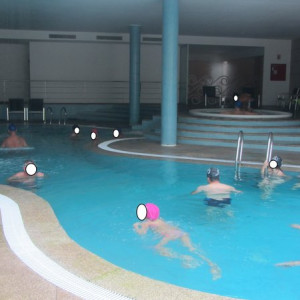 Monte Prado Hotel