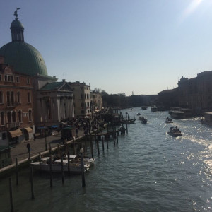 Milão - Veneza