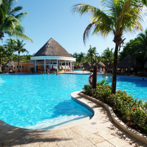 Iberostar Paraíso Beach - outubro 2015