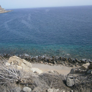 Gran Canaria 2