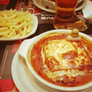 francesinha