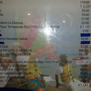 Cuba - Maio 2016 - Iberostar Tainos