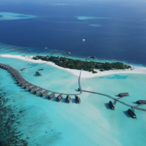 Maldivas - Cocoa island