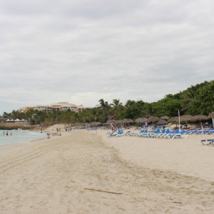 Praia Melia Varadero