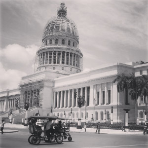Cuba