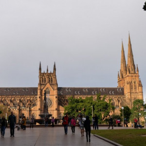 Austrália