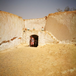 Deserto