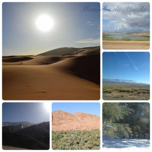 marrocos