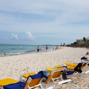 México_Iberostar Paraíso Beach_Agosto 2016