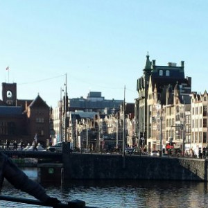 Holanda - Netherlands