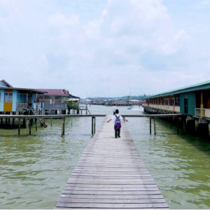brunei