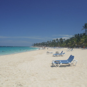 Punta Cana 09/16