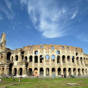 Roma